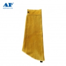 友盟AP-003金黃色牛二層皮套袖